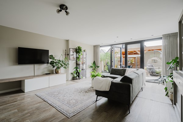 Medium property photo - Amazonestraat 51, 3207 NA Spijkenisse